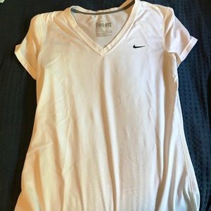 Nike Dri-Fit top